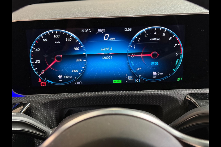 Mercedes-Benz A-Klasse 250 e Premium Plus | Pano | Sfeerverlichting | Memory | Camera | Carplay | Stoelverwarming |