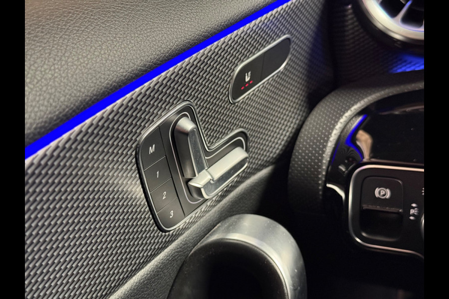 Mercedes-Benz A-Klasse 250 e Premium Plus | Pano | Sfeerverlichting | Memory | Camera | Carplay | Stoelverwarming |