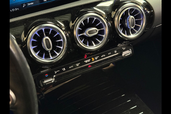 Mercedes-Benz A-Klasse 250 e Premium Plus | Pano | Sfeerverlichting | Memory | Camera | Carplay | Stoelverwarming |