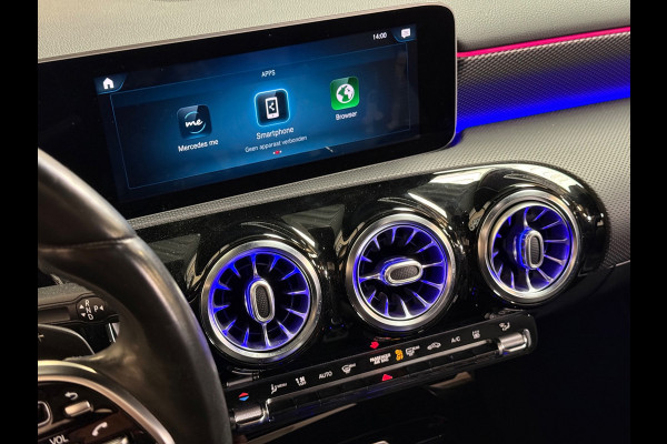 Mercedes-Benz A-Klasse 250 e Premium Plus | Pano | Sfeerverlichting | Memory | Camera | Carplay | Stoelverwarming |