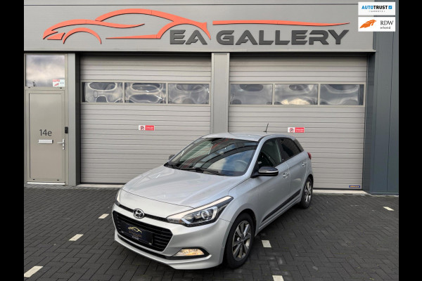 Hyundai i20 1.0 T-GDI Premium+|Airco|Nav|Camera