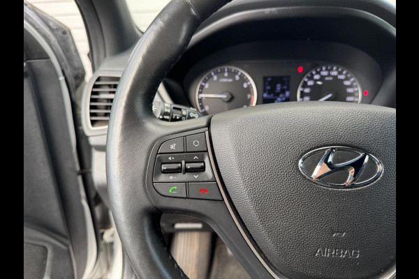 Hyundai i20 1.0 T-GDI Premium+|Airco|Nav|Camera