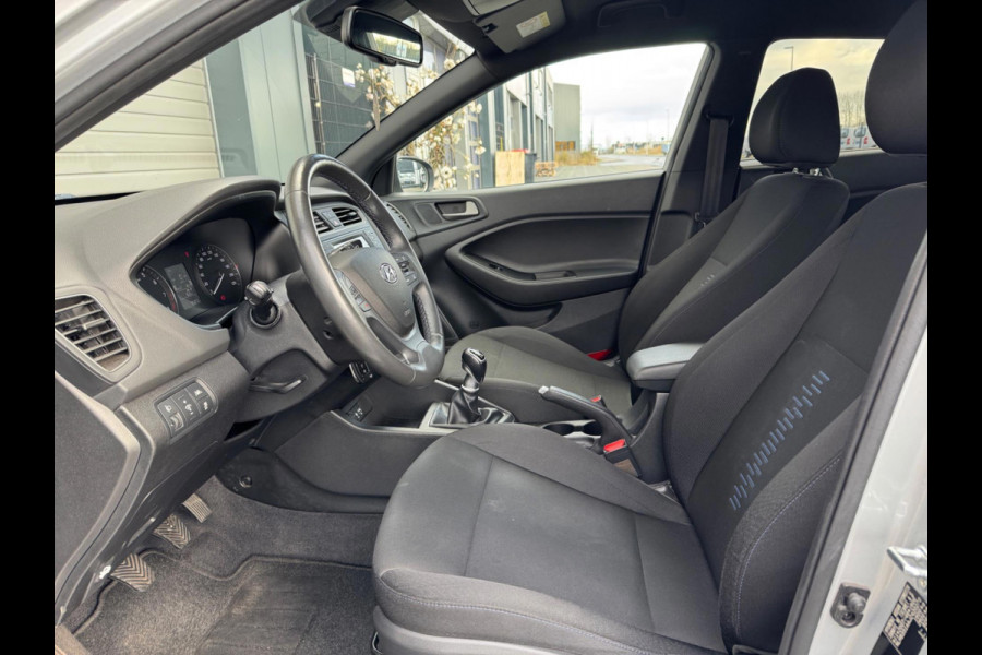 Hyundai i20 1.0 T-GDI Premium+|Airco|Nav|Camera