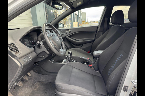 Hyundai i20 1.0 T-GDI Premium+|Airco|Nav|Camera