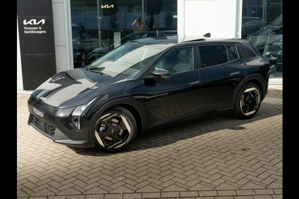 Kia EV4 Plus Advanced 81.4 kWh | Direct leverbaar! |