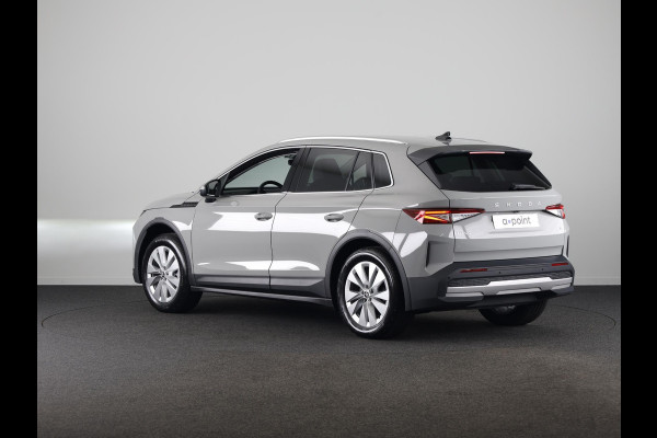 Škoda Elroq 85 Business Edition 286 pk | Trekhaak wegklapbaar