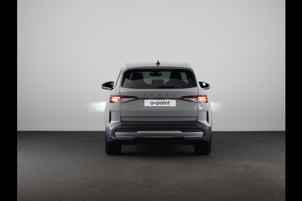 Škoda Elroq 85 Business Edition 286 pk | Trekhaak wegklapbaar