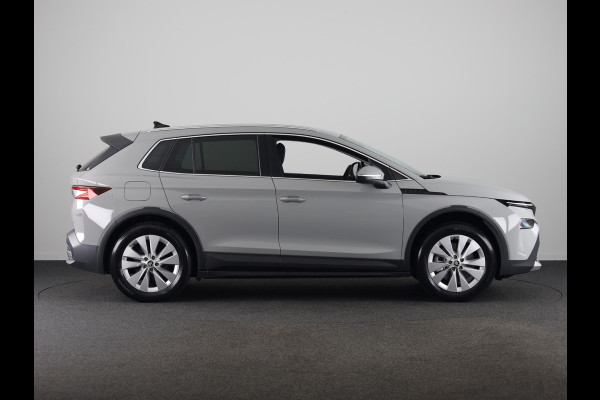 Škoda Elroq 85 Business Edition 286 pk | Trekhaak wegklapbaar