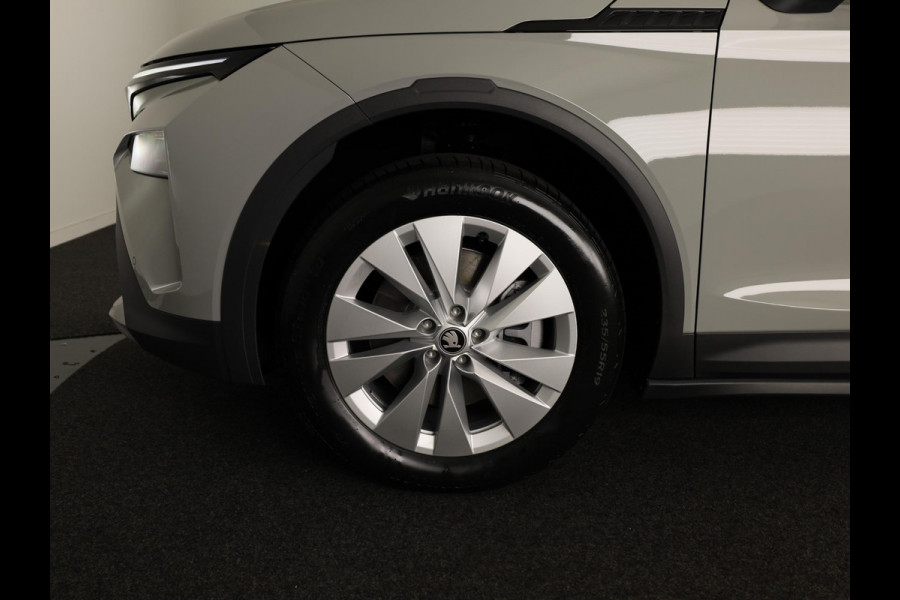 Škoda Elroq 85 Business Edition 286 pk | Trekhaak wegklapbaar