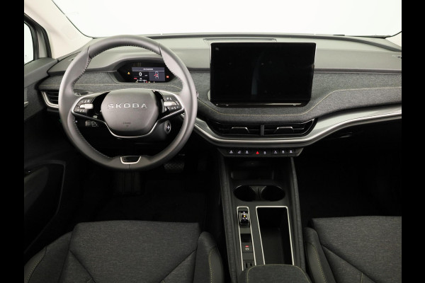 Škoda Elroq 85 Business Edition 286 pk | Trekhaak wegklapbaar