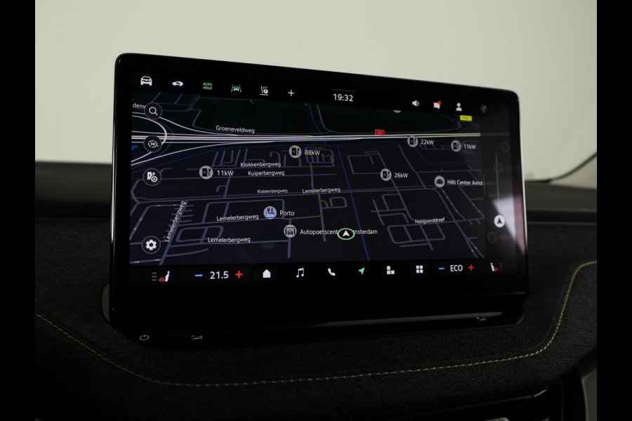 Škoda Elroq 85 Business Edition 286 pk | Trekhaak wegklapbaar