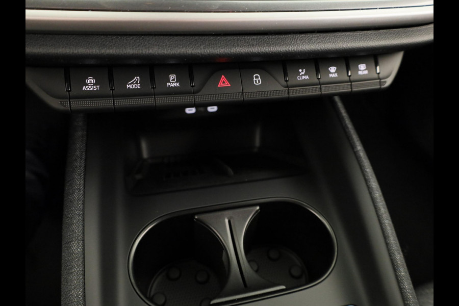 Škoda Elroq 85 Business Edition 286 pk | Trekhaak wegklapbaar