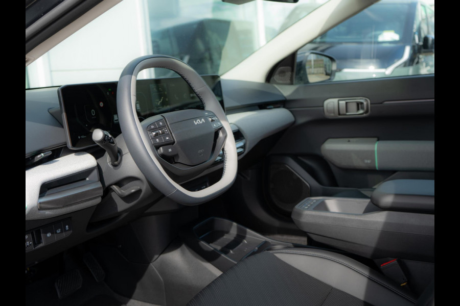 Kia EV4 Plus Advanced 81.4 kWh | Direct leverbaar! |