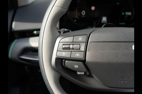 Kia EV4 Plus Advanced 81.4 kWh | Direct leverbaar! |