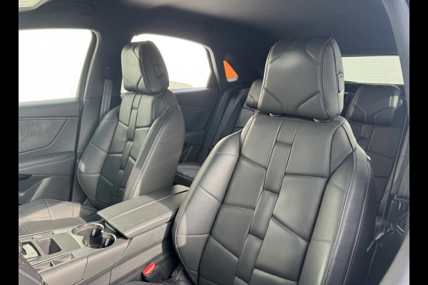 DS 7 Crossback E-Tense 225 Louvre | Vol Leder | El.achterklep | 93% SOH | Prijs is rijklaar