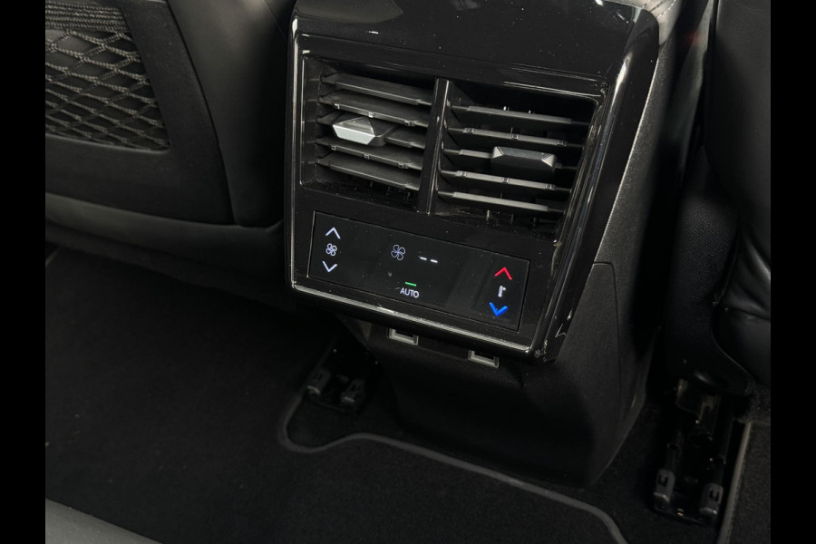 DS 7 Crossback E-Tense 225 Louvre | Vol Leder | El.achterklep | 93% SOH | Prijs is rijklaar