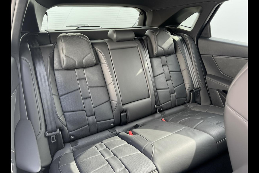 DS 7 Crossback E-Tense 225 Louvre | Vol Leder | El.achterklep | 93% SOH | Prijs is rijklaar