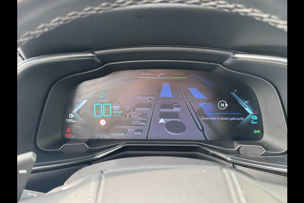 DS 7 Crossback E-Tense 225 Louvre | Vol Leder | El.achterklep | 93% SOH | Prijs is rijklaar