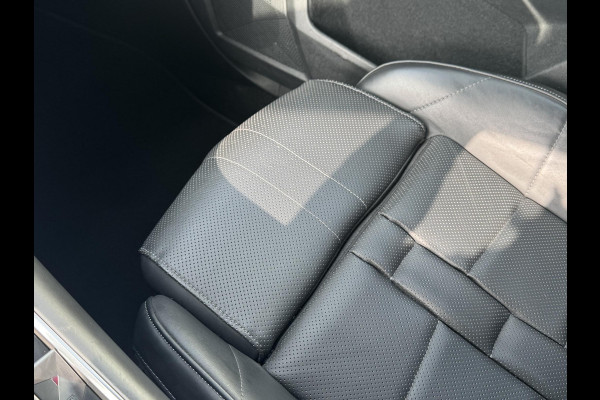 DS 7 Crossback E-Tense 225 Louvre | Vol Leder | El.achterklep | 93% SOH | Prijs is rijklaar