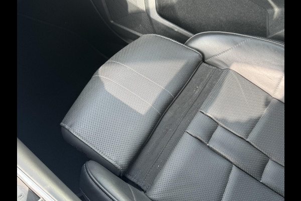 DS 7 Crossback E-Tense 225 Louvre | Vol Leder | El.achterklep | 93% SOH | Prijs is rijklaar