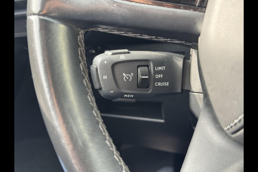 DS 7 Crossback E-Tense 225 Louvre | Vol Leder | El.achterklep | 93% SOH | Prijs is rijklaar