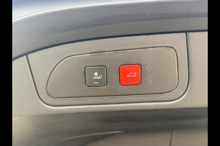 DS 7 Crossback E-Tense 225 Louvre | Vol Leder | El.achterklep | 93% SOH | Prijs is rijklaar