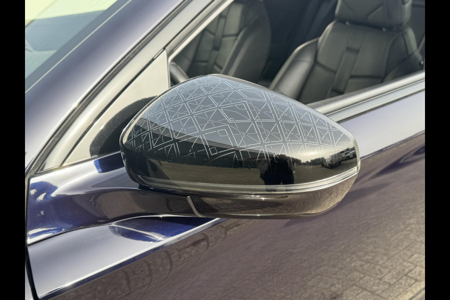 DS 7 Crossback E-Tense 225 Louvre | Vol Leder | El.achterklep | 93% SOH | Prijs is rijklaar