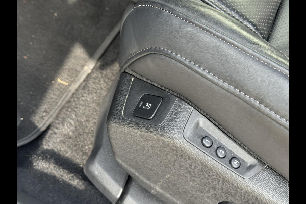 DS 7 Crossback E-Tense 225 Louvre | Vol Leder | El.achterklep | 93% SOH | Prijs is rijklaar