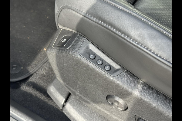 DS 7 Crossback E-Tense 225 Louvre | Vol Leder | El.achterklep | 93% SOH | Prijs is rijklaar