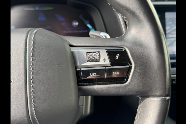 DS 7 Crossback E-Tense 225 Louvre | Vol Leder | El.achterklep | 93% SOH | Prijs is rijklaar