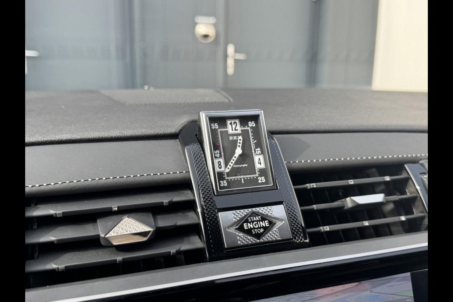 DS 7 Crossback E-Tense 225 Louvre | Vol Leder | El.achterklep | 93% SOH | Prijs is rijklaar