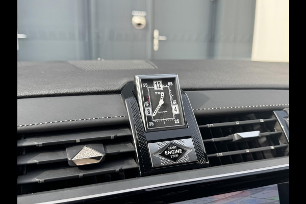 DS 7 Crossback E-Tense 225 Louvre | Vol Leder | El.achterklep | 93% SOH | Prijs is rijklaar