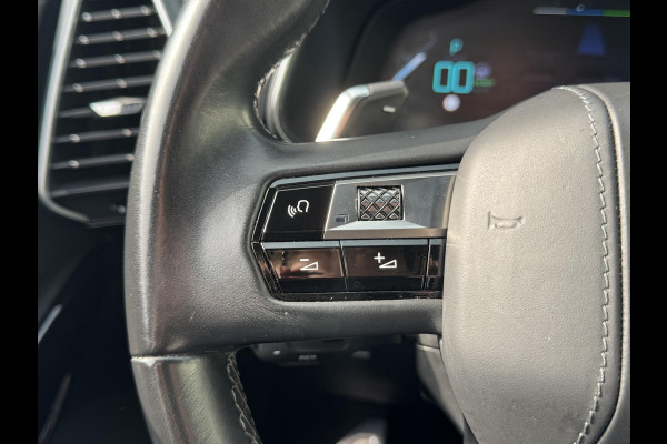 DS 7 Crossback E-Tense 225 Louvre | Vol Leder | El.achterklep | 93% SOH | Prijs is rijklaar