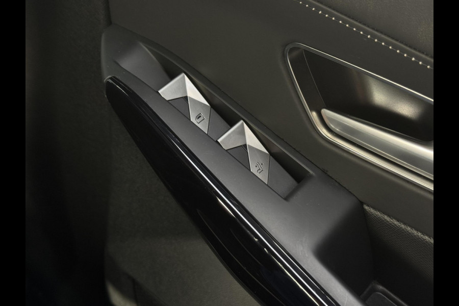 DS 7 Crossback E-Tense 225 Louvre | Vol Leder | El.achterklep | 93% SOH | Prijs is rijklaar