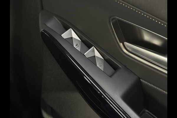 DS 7 Crossback E-Tense 225 Louvre | Vol Leder | El.achterklep | 93% SOH | Prijs is rijklaar