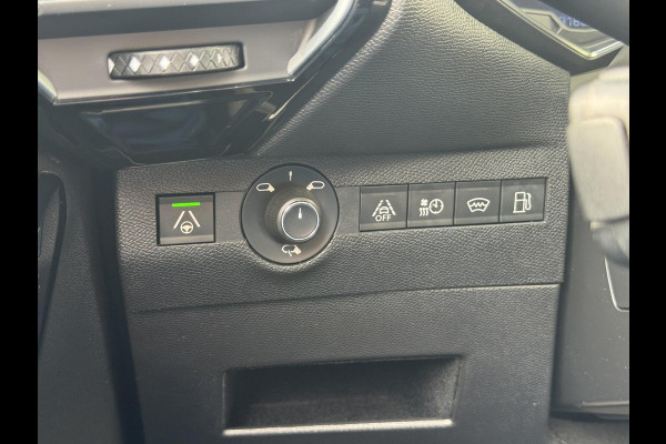 DS 7 Crossback E-Tense 225 Louvre | Vol Leder | El.achterklep | 93% SOH | Prijs is rijklaar