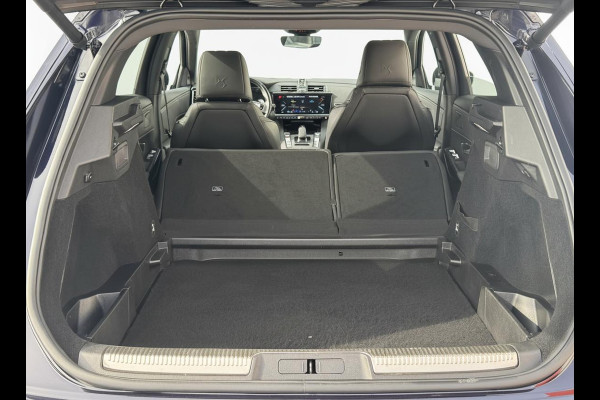 DS 7 Crossback E-Tense 225 Louvre | Vol Leder | El.achterklep | 93% SOH | Prijs is rijklaar