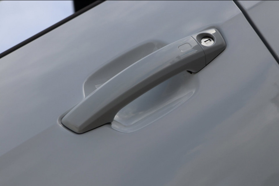 Audi Q2 1.4 TFSI ACT / PANODAK / VIRTUAL / KEYLESS / CARPLAY / STOELVERW