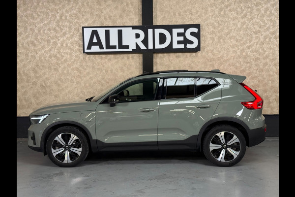Volvo XC40 1.5 T4 Plug-in hybrid Ultimate Dark | Harman kardon | Pano | Stuur/Stoel verwarming | Camera
