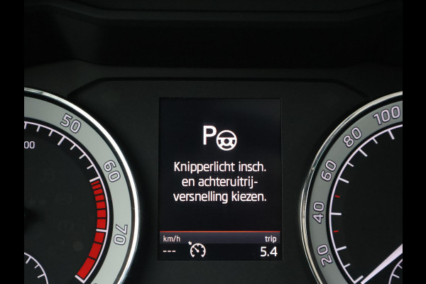 Škoda Superb Combi 1.4 TSI ACT 150 PK SPORTLINE DSG AUT. *STEEL GREY* + WEGKL. TREKHAAK | PANORAMA | 19 INCH | CANTON | ADAPTIVE CRUISE | ALCANTARA