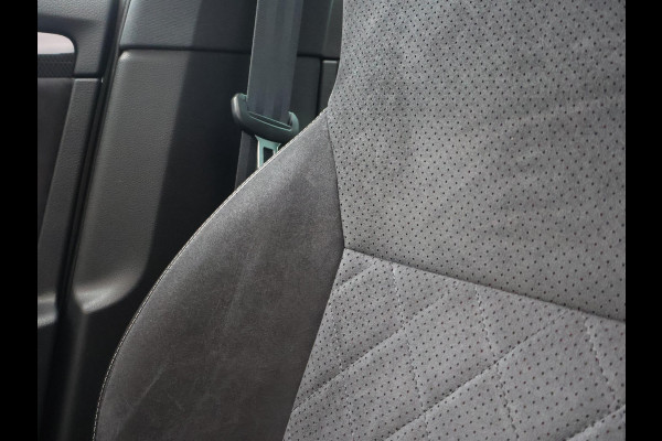 Škoda Superb Combi 1.4 TSI ACT 150 PK SPORTLINE DSG AUT. *STEEL GREY* + WEGKL. TREKHAAK | PANORAMA | 19 INCH | CANTON | ADAPTIVE CRUISE | ALCANTARA