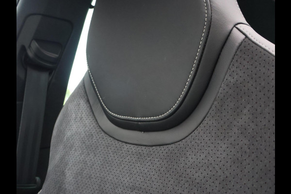 Škoda Superb Combi 1.4 TSI ACT 150 PK SPORTLINE DSG AUT. *STEEL GREY* + WEGKL. TREKHAAK | PANORAMA | 19 INCH | CANTON | ADAPTIVE CRUISE | ALCANTARA