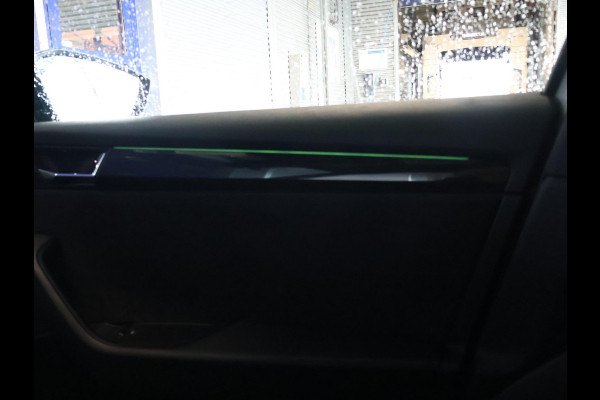 Škoda Superb Combi 1.4 TSI ACT 150 PK SPORTLINE DSG AUT. *STEEL GREY* + WEGKL. TREKHAAK | PANORAMA | 19 INCH | CANTON | ADAPTIVE CRUISE | ALCANTARA