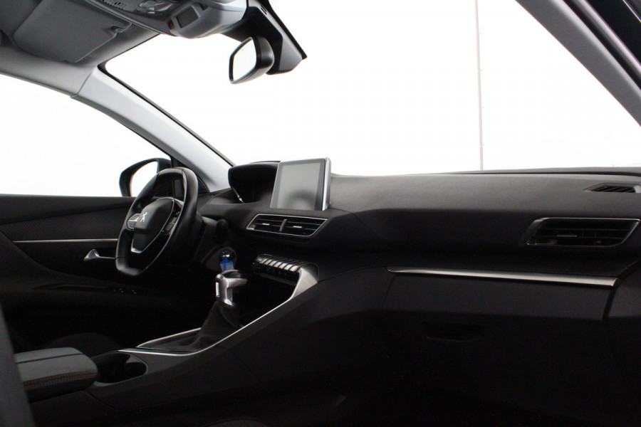 Peugeot 3008 1.2 PureTech Active > Camera/Trekhaak/PDC