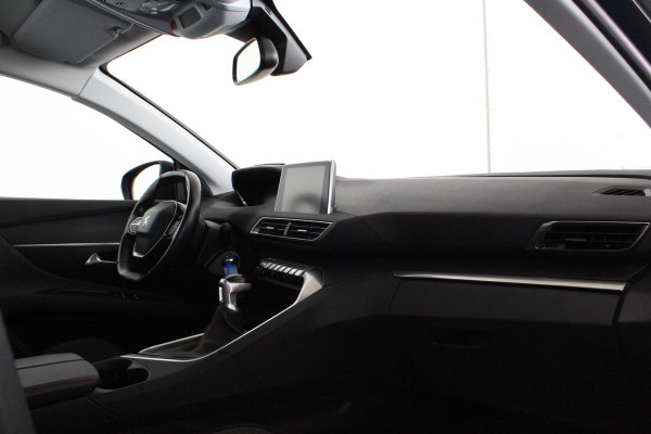 Peugeot 3008 1.2 PureTech Active > Camera/Trekhaak/PDC