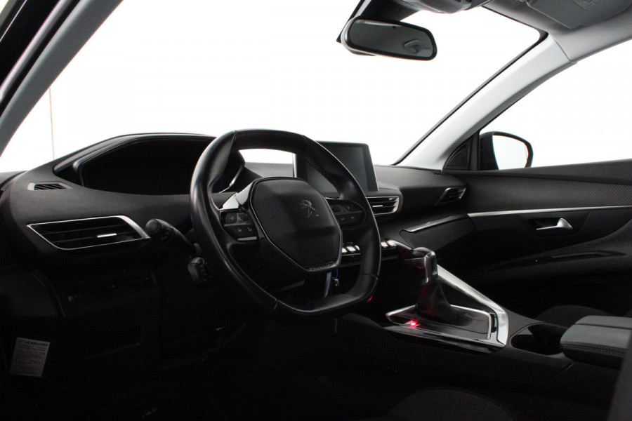 Peugeot 3008 1.2 PureTech Active > Camera/Trekhaak/PDC