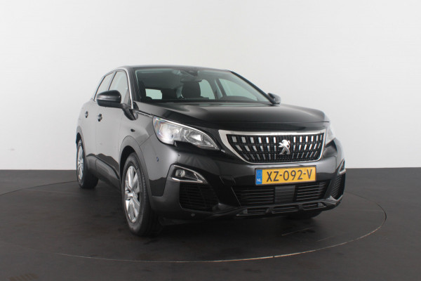 Peugeot 3008 1.2 PureTech Active > Camera/Trekhaak/PDC