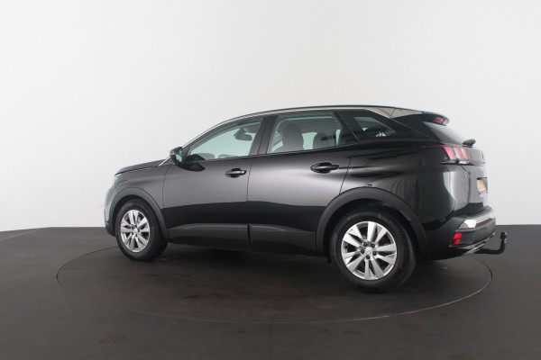 Peugeot 3008 1.2 PureTech Active > Camera/Trekhaak/PDC
