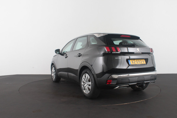 Peugeot 3008 1.2 PureTech Active > Camera/Trekhaak/PDC