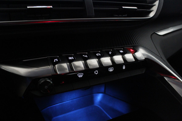 Peugeot 3008 1.2 PureTech Active > Camera/Trekhaak/PDC